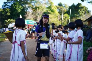 BIB: 2401
                            <button type="button" onclick="openModal(18980004)" class="btn btn-primary btn-sm float-right btn-popup" data-toggle="modal" data-target=".modal-high-quality">
                        <i class="fas fa-shopping-cart"></i> Add to Cart
                    </button>
                                            <button type="button" onclick="isThisMe(18980004, true)" class="btn btn-success btn-sm float-right btn-popup btn-isme hidden" data-toggle="tooltip" data-placement="bottom" title="นี่คือรูปของคุณใช่ไหม คลิกที่นี่เพื่อเอาเข้าอัลบั้ม">
                        <i class="fas fa-plus"></i> Add to album
                    </button>
                    <button type="button" onclick="isThisMe(18980004, false)" class="btn btn-warning btn-sm float-right btn-popup btn-isnotme hidden">
                        <i class="fas fa-ban"></i> Remove from album
                    </button>